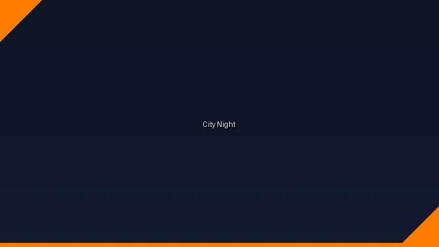 城市夜景主题赛 - 潜规则 电影 视频创作挑战